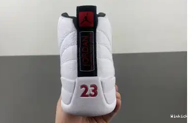 12 AIR “TWIST” JORDAN CT8013-106 0630